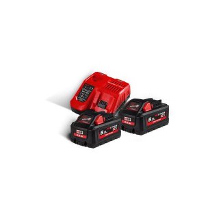 M18HNRG-552 NRG KIT  Bild 2