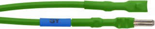 VIGOR Messkabel Satz ∙ VAG ∙ V5659 ∙ 40-teilig ∙ Anzahl Werkzeuge: 40 Bild 12
