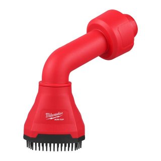 AIR-TIP schwenkbare Handbürste Bild 7