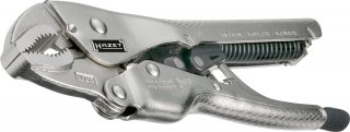 HAZET Gripzange ∙ selbsteinstellend 755-10A ∙ Länge: 230 mm Bild 2