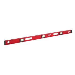 Wasserwaage Doppel-T-Profil 120 cm magn. Bild 5