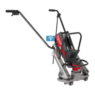MXFPSC-0 Akku-Vibrationsbohle  Bild 8