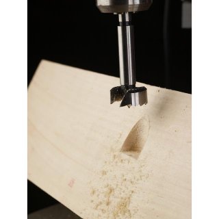 FORSTNERBOHRER-KASSETTE (5TLG.) Bild 3