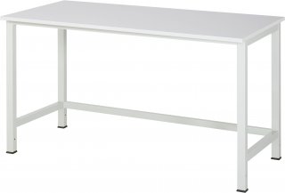 Werktisch 900-1 | B1500xT800xH825mm | M-Platte-22mm Bild 1