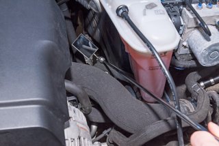 VIGOR Teleskopspiegel Satz ∙ V5480 ∙ 4-teilig ∙ Anzahl Werkzeuge: 4 Bild 13