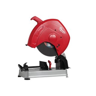 CHS355 METALL-TRENNSCHLEIFER  Bild 9