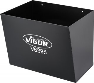 VIGOR Abfall-Behälter ∙ V6395 Bild 2