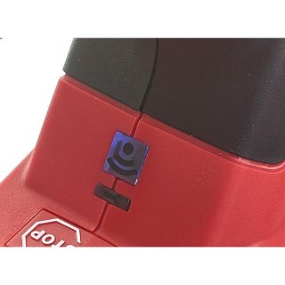 M18FHM-0C AKKU-KOMBIHAMMER  Bild 7