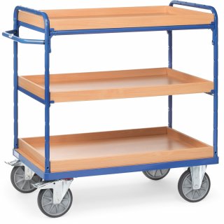 Etagenwagen 8120 Bild 1
