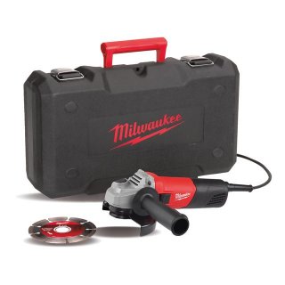 AG800-115ED-SET Winkelschleifer  Bild 3
