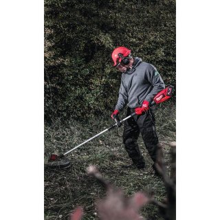 M18BLLT-0  Bürstenl. Ak-Rasentrimmer  Bild 2