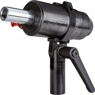 VIGOR Halterungs Satz ∙ für Hydraulik-Zylinder ∙ V4218 ∙ 4-teilig ∙ Anzahl Werkzeuge: 4 Bild 3