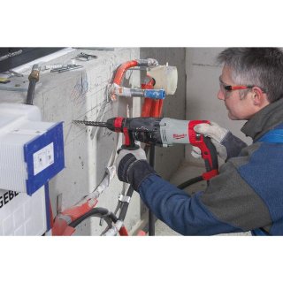 PH30POWERX SDS+ KOMBIHAMMER  Bild 3