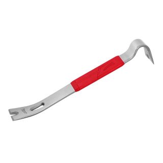 Nagel- u. Brecheisen 381 mm Bild 1