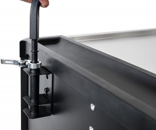 VIGOR Laptop-Halter ∙ dreh- und schwenkbar ∙ V6398 Bild 9