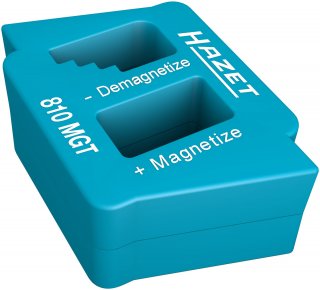 HAZET Magnetisier- / Entmagnetisier-Werkzeug 810MGT Bild 2