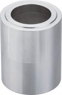 VIGOR Druckplatte ∙ Innendurchmesser 23 mm ∙ passend für M22 Spindel ∙ V3641 Bild 1