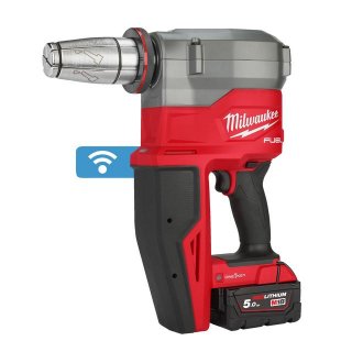 M18FPXP-H10502C Akku-Expander  Bild 7