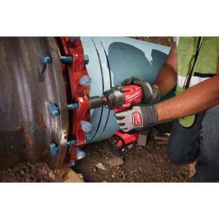 M18FHIW2P12-0X Akku-Schlagschrauber  Bild 2