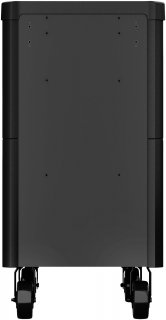 VIGOR Werkstattwagen Series L ∙ leer ∙ V1901-X ∙ L x B x H: 723 mm x 459 mm x 1002 mm Bild 3
