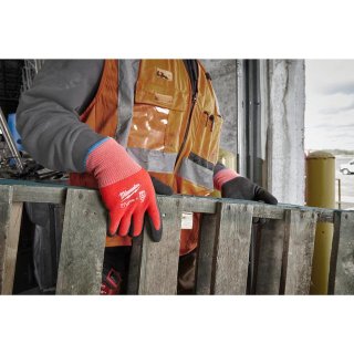 Kälte-Schnittschutzhands. 2/B 7/S(1) Bild 2