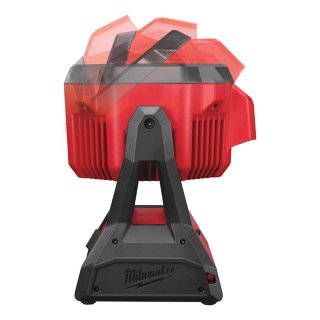 M18AF-0 AKKU-VENTILATOR  Bild 4