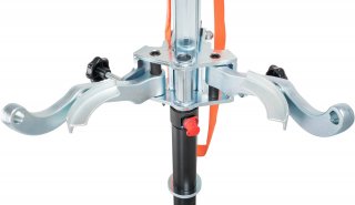 VIGOR Federspanner ∙ hydraulisch ∙ universal ∙ V4307N Bild 9