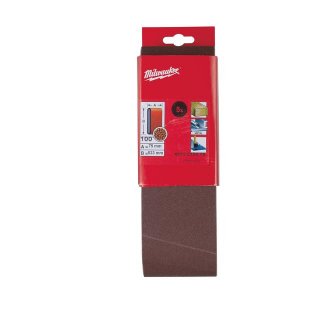 SCHLEIFBAND 75X533MM K100 (5) Bild 3
