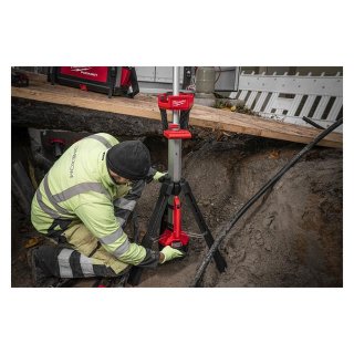 M18SAL2-502B Akku-Baustrahler  Bild 5