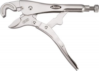 VIGOR Maul-Gripzange ∙ V3739 ∙ SW 16 – 27 mm Bild 3