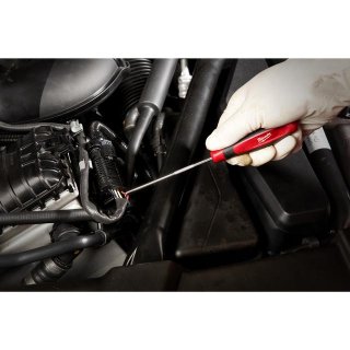 Heavy-Duty Montagehaken | 90° gekröpft Bild 3