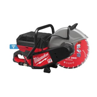 MXFCOS350-602 MX FUEL Cut off Saw  Bild 17