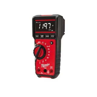 2217-40 DIGITAL-MULTIMETER  Bild 6