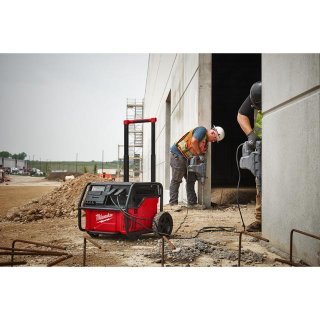 Mobiler Generator 2,5 kWh Bild 4