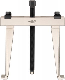 HAZET Schnellspann-Abzieher ∙ 2-armig 1750-26 ∙ Länge: 285 mm Bild 5