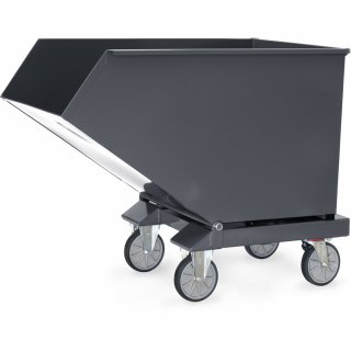 Muldenkipper 4703/7016 Bild 5