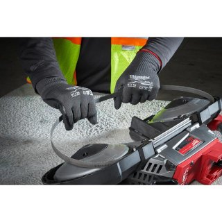 Schnittschutzhandschuhe Kl. 5 L/9 Bild 2