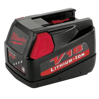 MV18BX LI-ION 3.0AH AKKU    Bild 1