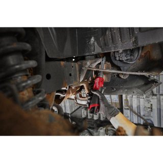 M12FHIR14LR-0 Akku Highspeed Ratsche  Bild 2