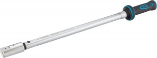 HAZET Drehmomentschlüssel mit DAkkS-Kalibrierschein 6294-1CTCAL ∙ Drehmomentbereich min-max: 100 – 400 Nm ∙ Genauigkeit: 2% ∙ 14 Bild 1