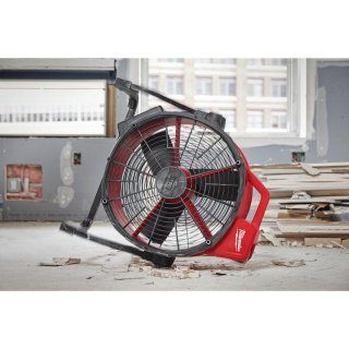 M18ARFHP-0 Akku-Ventilator  Bild 5