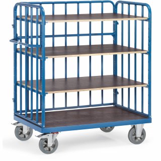 Etagenwagen 18212-1 Bild 1
