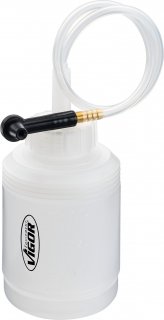 VIGOR Bremsentlüfter Satz ∙ 3 l ∙ manuell ∙ V4411 ∙ 5-teilig ∙ Anzahl Werkzeuge: 5 Bild 5