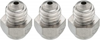 HAZET Mundstück ∙ 2,4 mm (<sup>3</sup>⁄<sub>32</sub>″) 9037SPC-017/3 Bild 1