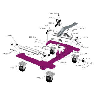 Autolift Bild 5