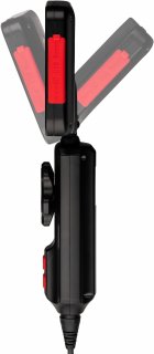 VIGOR Video-Endoskop mit ⌀ 4,9 mm Sonde ∙ V7501/2 ∙ 4-teilig ∙ Anzahl Werkzeuge: 4 Bild 16