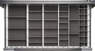 VIGOR Trennblech Satz Series XL ∙ V6688-XL ∙ 6-teilig ∙ Anzahl Werkzeuge: 6 Bild 12