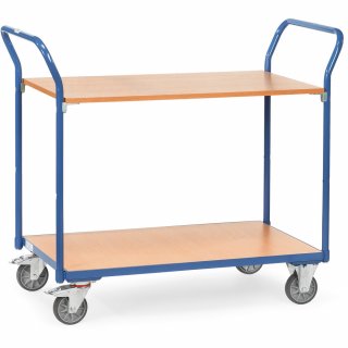 Tischwagen 1602 Bild 1