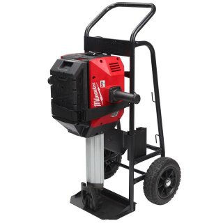 MXFDHT MX Breaker Trolley  Bild 6