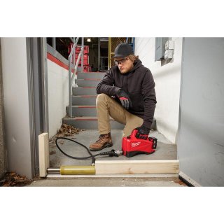 M18HMP700-501 Akku-Mini-Hydr.pumpe  Bild 4